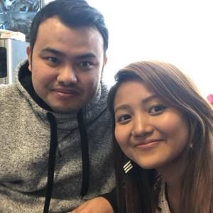 Meet your Posher, Junia